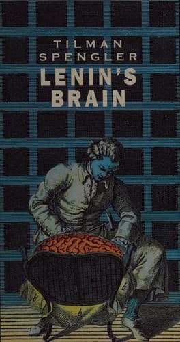 Cover image for Lenin's Brain