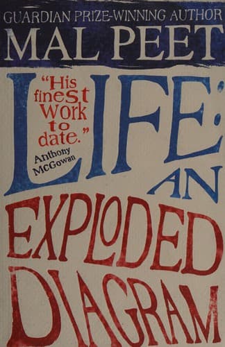 Cover image for Life
