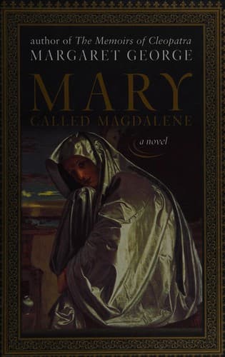 Cover image for Mary, called Magdalene