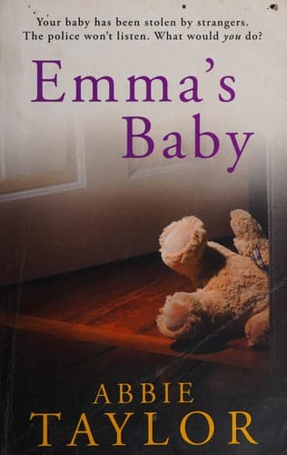 Cover image for Emma's baby