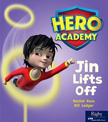 Cover image for Leveled Reader Set 3 Bookroom Pack Level D