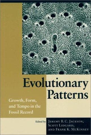 Cover image for Evolutionary Patterns