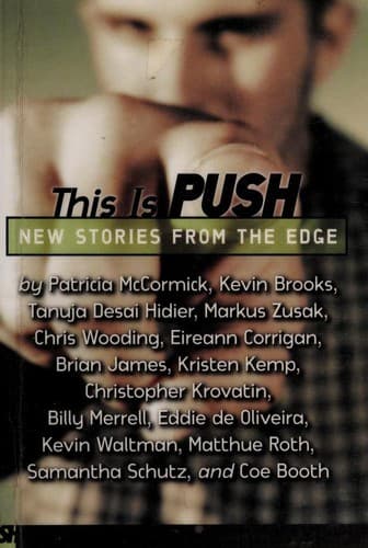 Cover image for This is push