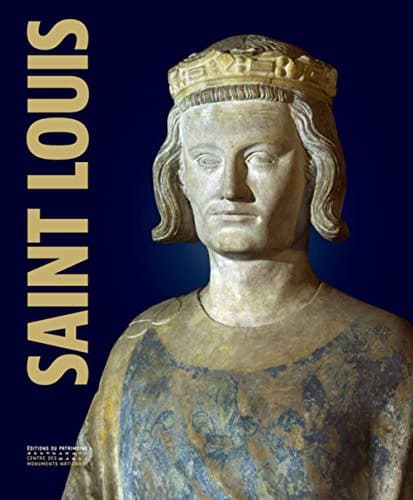 Cover image for Saint Louis