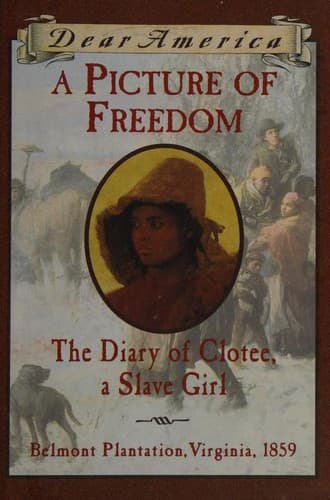 Cover image for A Picture of Freedom: