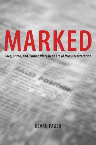 Marked