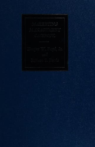Book cover image