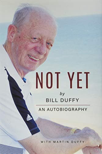 Cover image for Not Yet