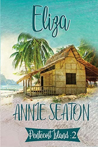 Cover image for ELIZA