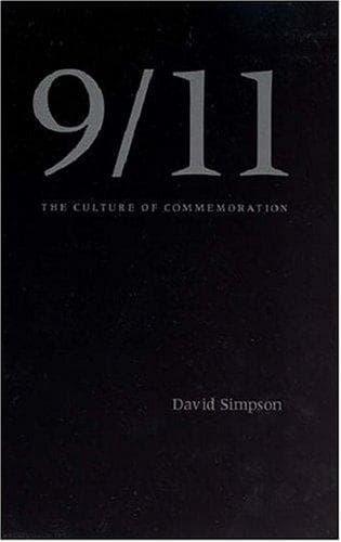 Cover image for 9/11