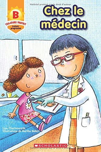 Cover image for Toujours Parfait