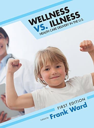 Cover image for Wellness vs. Illness