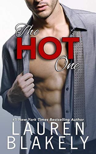 Cover image for The Hot One