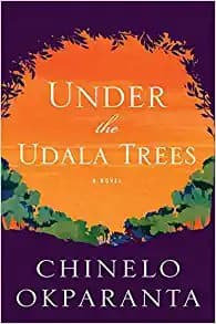 Cover image for Under the Udala trees
