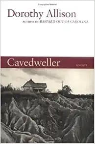 Cover image for Cavedweller