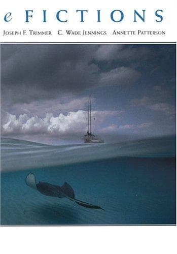 Cover image for eFictions