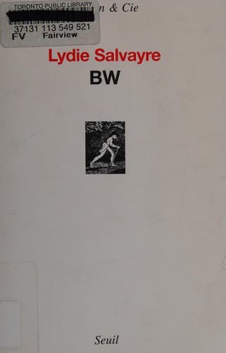 Book cover image