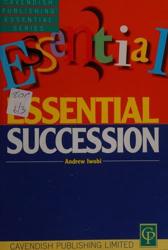 Book cover image