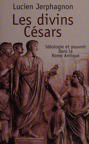Les divins Césars