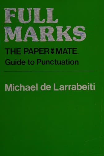 Book cover image