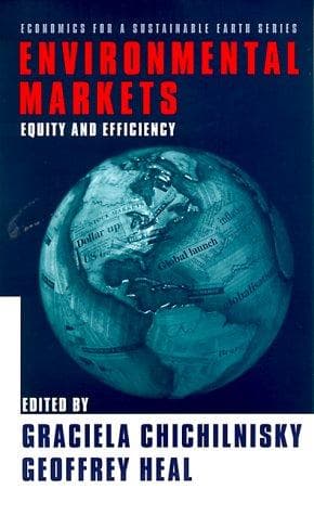 Cover image for Environmental Markets