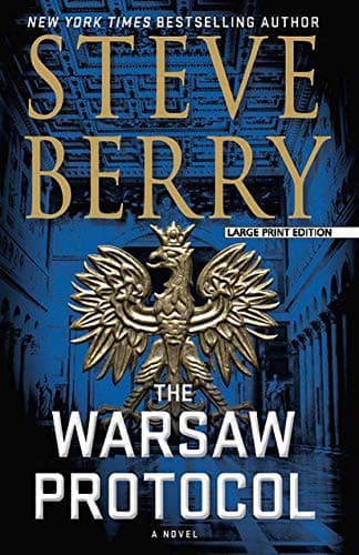 Cover image for The Warsaw Protocol