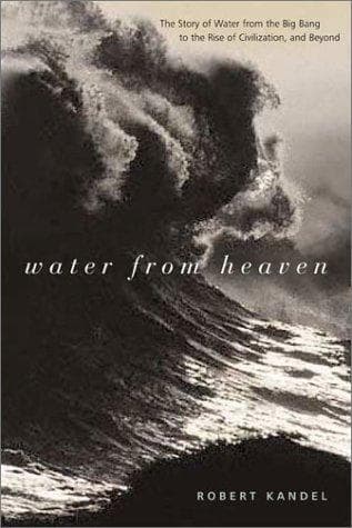Cover image for Water from Heaven