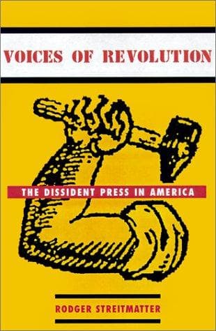 Cover image for Voices of Revolution