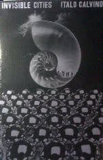 Cover image for Invisible cities.