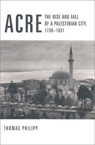 Cover image for Acre