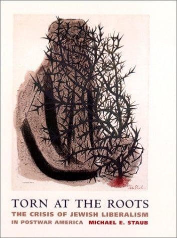Cover image for Torn at the Roots