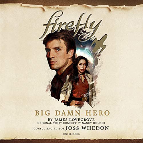 Cover image for Firefly