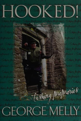 Cover image for Hooked