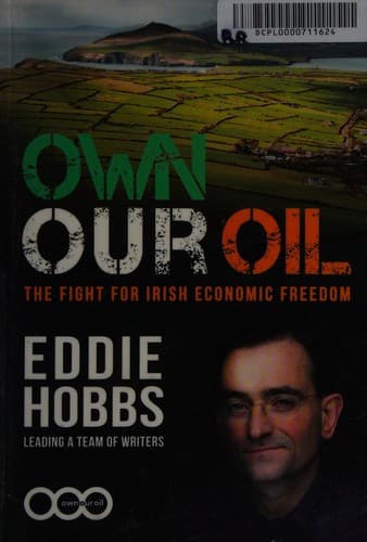 Own our oil