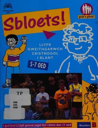 Book cover image