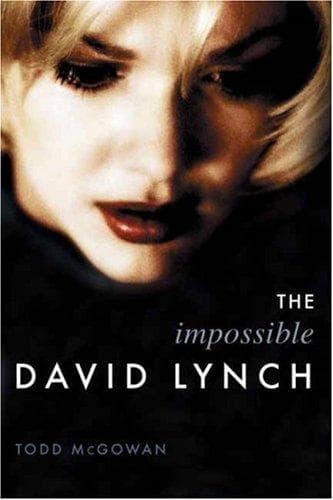 Cover image for The Impossible David Lynch (Film and Culture Series)