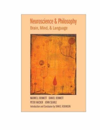 Cover image for Neuroscience and Philosophy