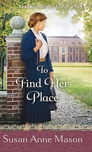 To Find Her Place