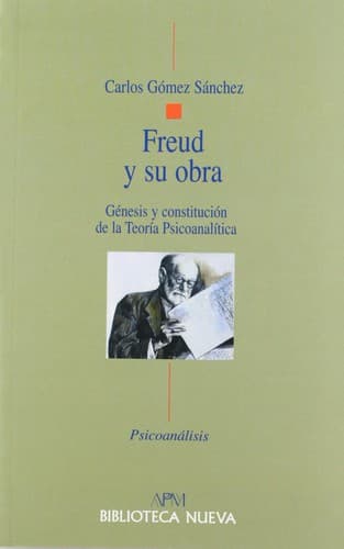 Freud y su obra
