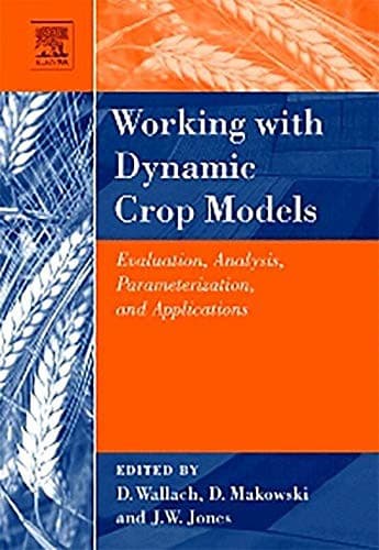 Cover image for Working with Dynamic Crop Models