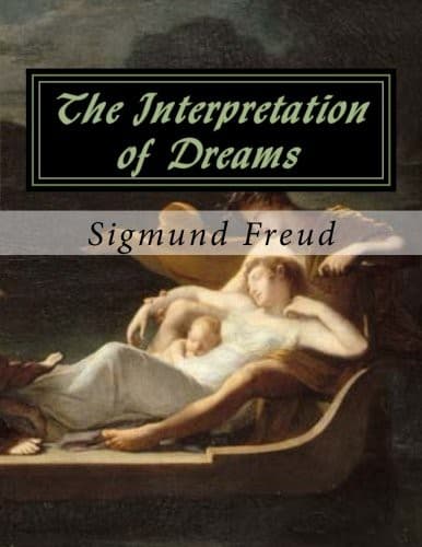 Cover image for The Interpretation of Dreams