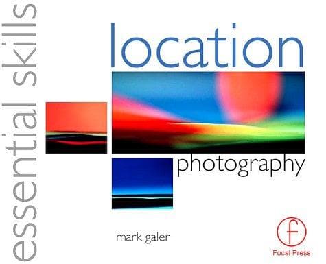 Cover image for Location Photography