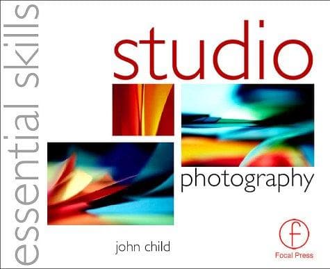 Cover image for Studio Photography