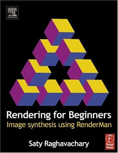 Cover image for Rendering for Beginners
