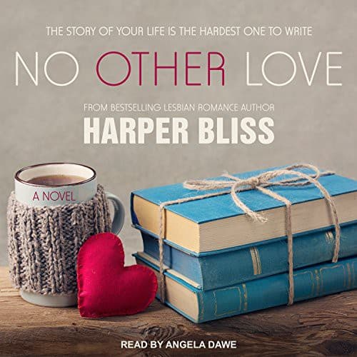 Cover image for No Other Love