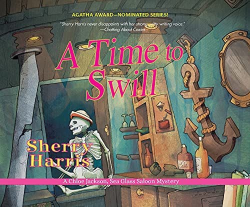 Cover image for A Time to Swill