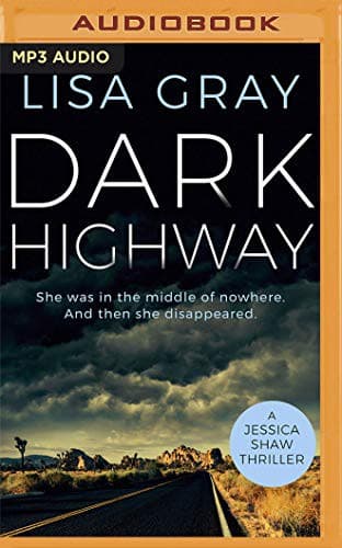 Cover image for Dark Highway
