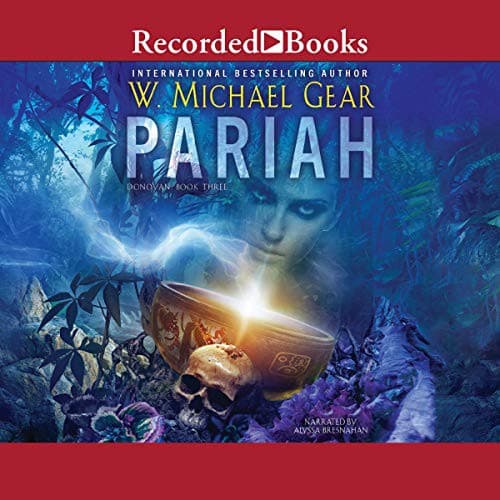 Cover image for Pariah