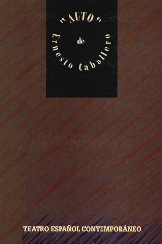 Cover image for Auto