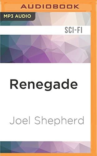 Cover image for Renegade